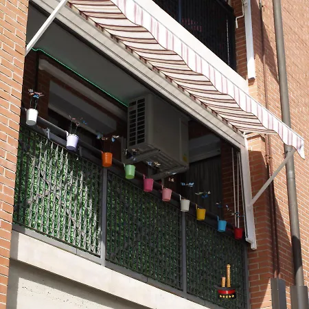 Apartment Magica