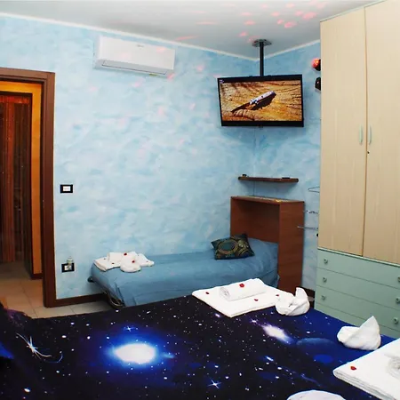 Magica Apartment