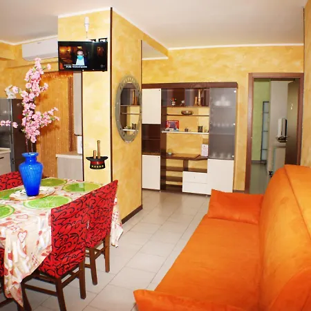 Apartment Magica *