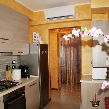 Apartment Magica *