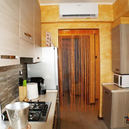 Apartment Magica