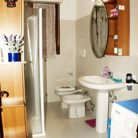 Magica Apartment